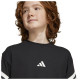 Adidas Παιδική κοντομάνικη μπλούζα Future Icons 3-S Tee